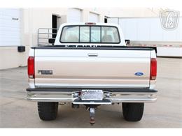 1997 Ford F250 (CC-2108695) for sale in Houston, Texas