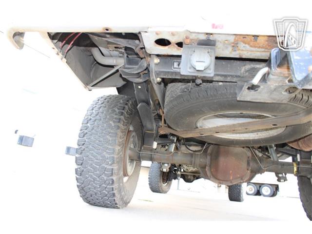 1997 Ford F250 (CC-2108695) for sale in Houston, Texas