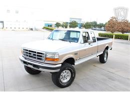1997 Ford F250 (CC-2108695) for sale in Houston, Texas