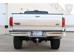 1997 Ford F250 (CC-2108695) for sale in Houston, Texas