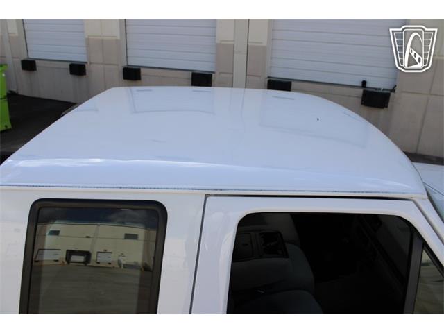 1997 Ford F250 (CC-2108695) for sale in Houston, Texas