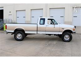 1997 Ford F250 (CC-2108695) for sale in Houston, Texas