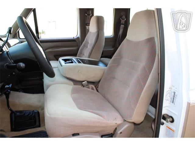 1997 Ford F250 (CC-2108695) for sale in Houston, Texas