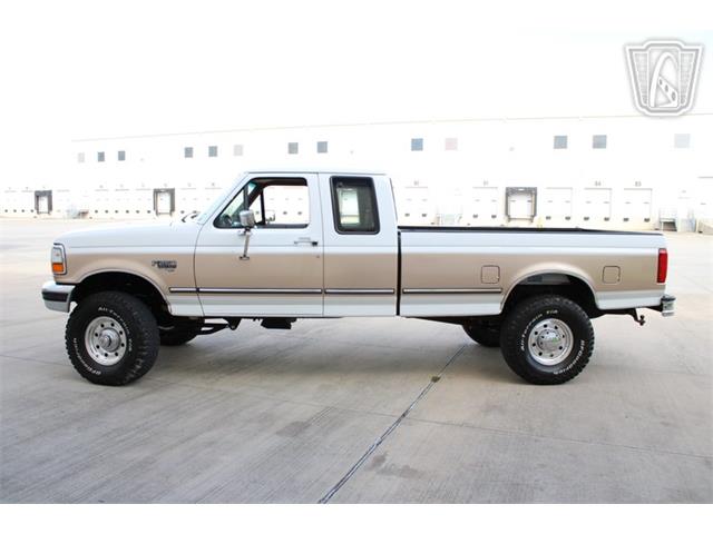 1997 Ford F250 (CC-2108695) for sale in Houston, Texas