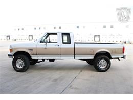 1997 Ford F250 (CC-2108695) for sale in Houston, Texas