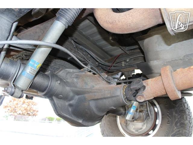 1997 Ford F250 (CC-2108695) for sale in Houston, Texas