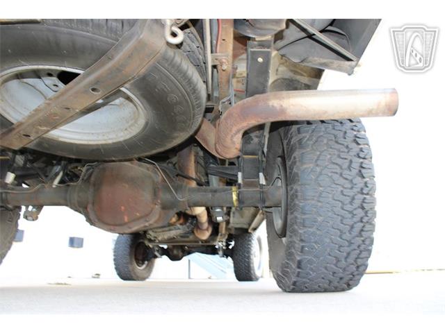 1997 Ford F250 (CC-2108695) for sale in Houston, Texas