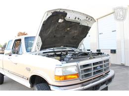 1997 Ford F250 (CC-2108695) for sale in Houston, Texas