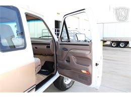 1997 Ford F250 (CC-2108695) for sale in Houston, Texas