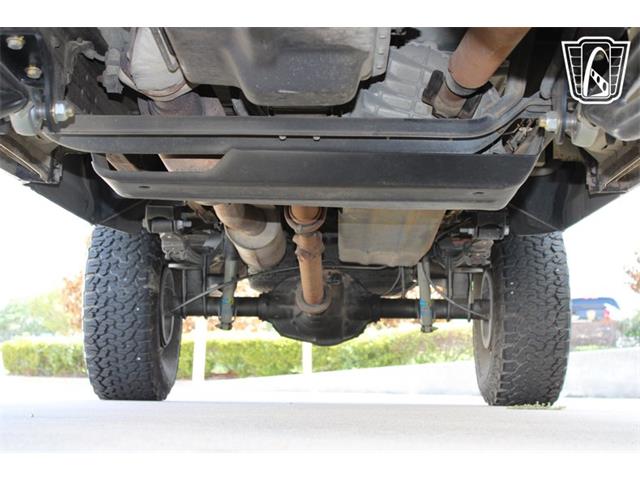 1997 Ford F250 (CC-2108695) for sale in Houston, Texas