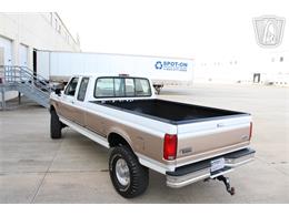 1997 Ford F250 (CC-2108695) for sale in Houston, Texas