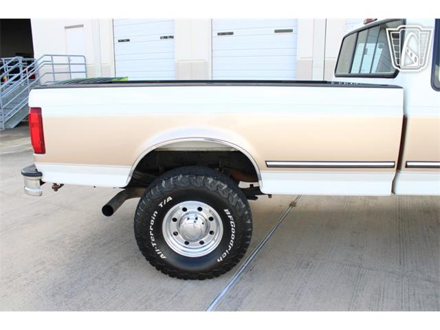 1997 Ford F250 (CC-2108695) for sale in Houston, Texas