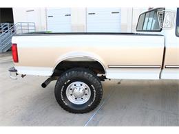 1997 Ford F250 (CC-2108695) for sale in Houston, Texas