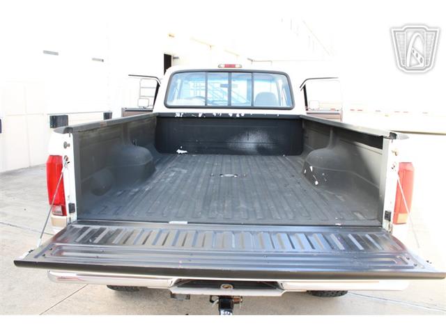 1997 Ford F250 (CC-2108695) for sale in Houston, Texas