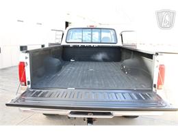 1997 Ford F250 (CC-2108695) for sale in Houston, Texas