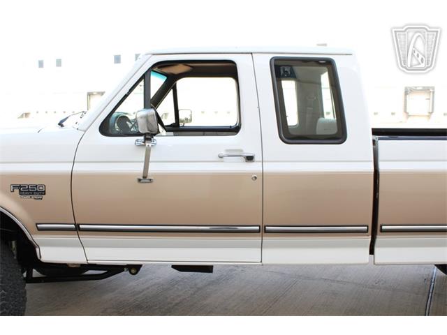 1997 Ford F250 (CC-2108695) for sale in Houston, Texas