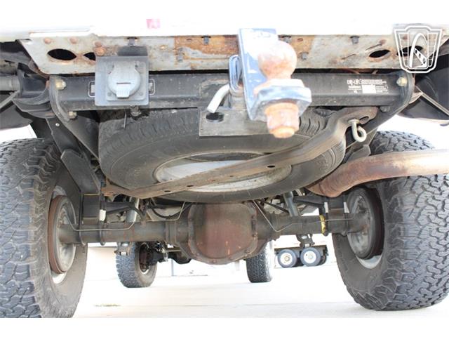 1997 Ford F250 (CC-2108695) for sale in Houston, Texas