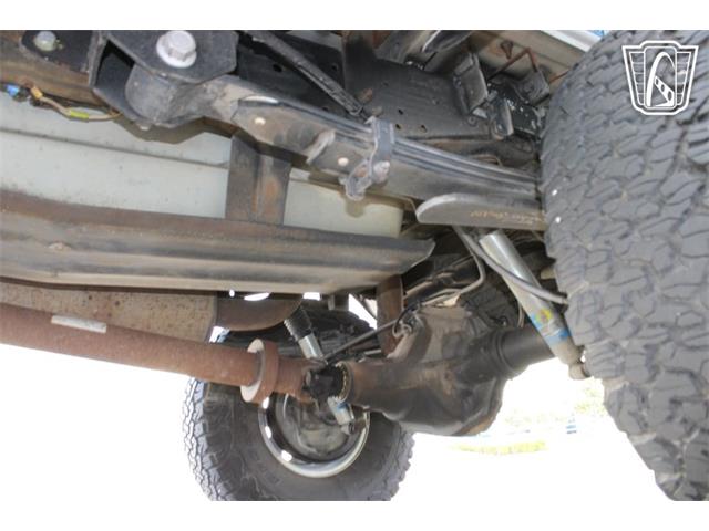 1997 Ford F250 (CC-2108695) for sale in Houston, Texas