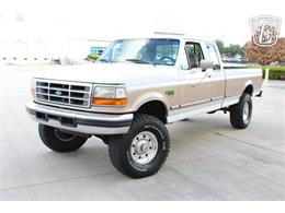 1997 Ford F250 (CC-2108695) for sale in Houston, Texas
