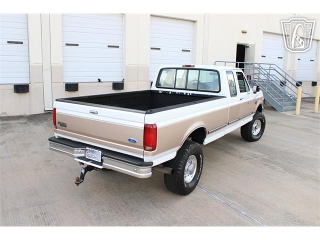 1997 Ford F250 (CC-2108695) for sale in Houston, Texas