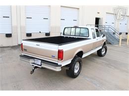 1997 Ford F250 (CC-2108695) for sale in Houston, Texas