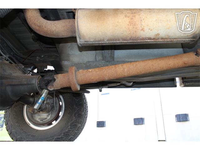 1997 Ford F250 (CC-2108695) for sale in Houston, Texas