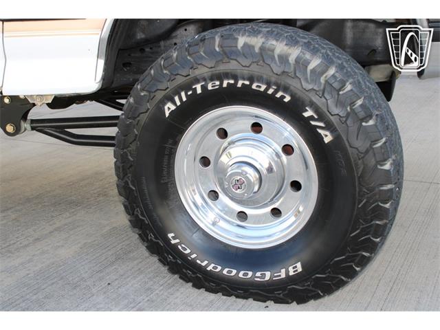 1997 Ford F250 (CC-2108695) for sale in Houston, Texas