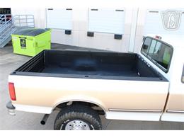 1997 Ford F250 (CC-2108695) for sale in Houston, Texas