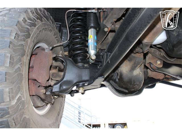 1997 Ford F250 (CC-2108695) for sale in Houston, Texas