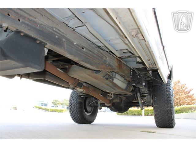 1997 Ford F250 (CC-2108695) for sale in Houston, Texas
