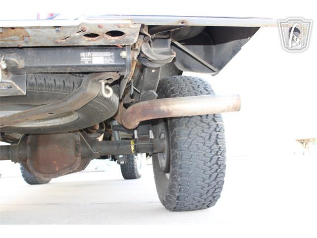 1997 Ford F250 (CC-2108695) for sale in Houston, Texas