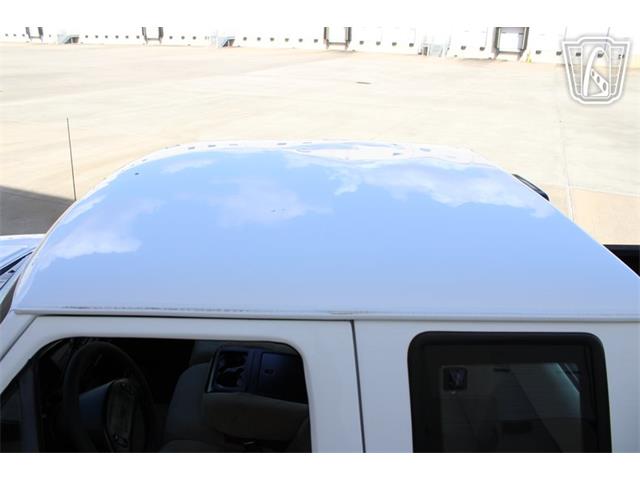 1997 Ford F250 (CC-2108695) for sale in Houston, Texas