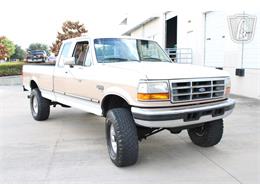 1997 Ford F250 (CC-2108695) for sale in Houston, Texas