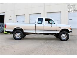 1997 Ford F250 (CC-2108695) for sale in Houston, Texas