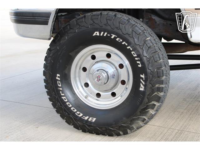 1997 Ford F250 (CC-2108695) for sale in Houston, Texas