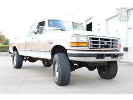 1997 Ford F250 (CC-2108695) for sale in Houston, Texas