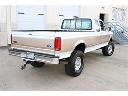 1997 Ford F250 (CC-2108695) for sale in Houston, Texas