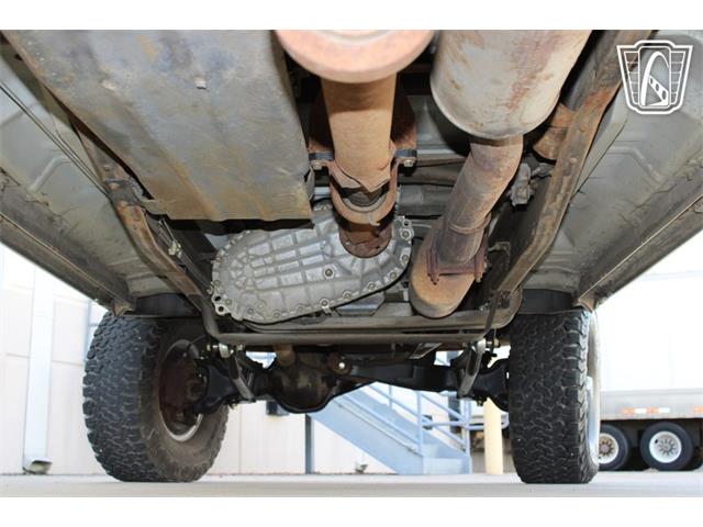 1997 Ford F250 (CC-2108695) for sale in Houston, Texas