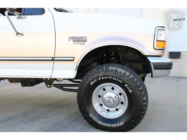 1997 Ford F250 (CC-2108695) for sale in Houston, Texas
