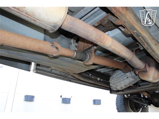 1997 Ford F250 (CC-2108695) for sale in Houston, Texas