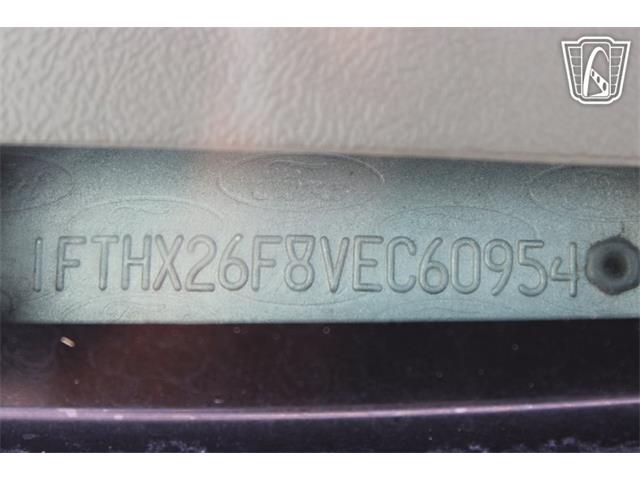 1997 Ford F250 (CC-2108695) for sale in Houston, Texas