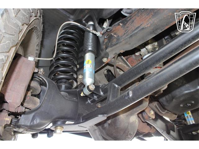 1997 Ford F250 (CC-2108695) for sale in Houston, Texas