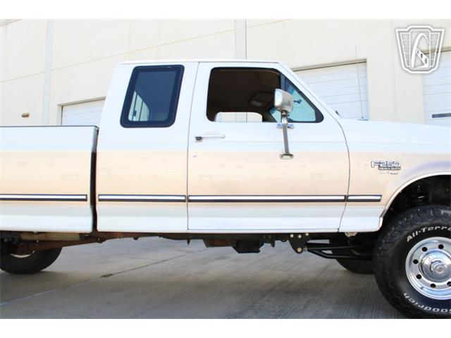1997 Ford F250 (CC-2108695) for sale in Houston, Texas