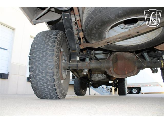 1997 Ford F250 (CC-2108695) for sale in Houston, Texas