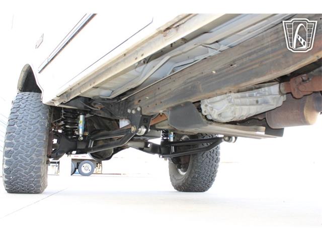 1997 Ford F250 (CC-2108695) for sale in Houston, Texas