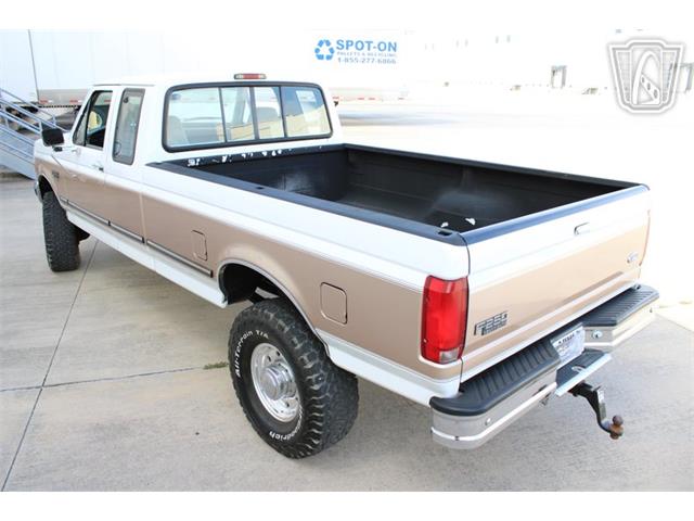 1997 Ford F250 (CC-2108695) for sale in Houston, Texas