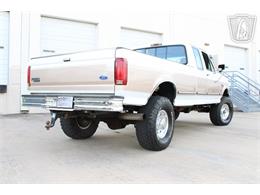 1997 Ford F250 (CC-2108695) for sale in Houston, Texas
