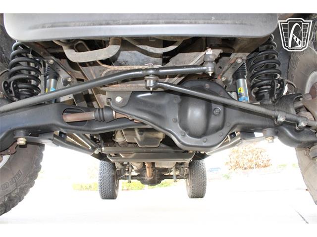 1997 Ford F250 (CC-2108695) for sale in Houston, Texas