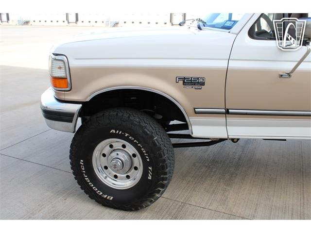 1997 Ford F250 (CC-2108695) for sale in Houston, Texas