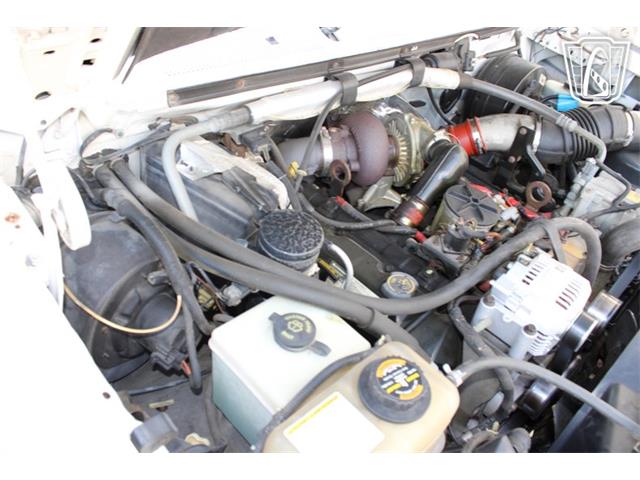 1997 Ford F250 (CC-2108695) for sale in Houston, Texas